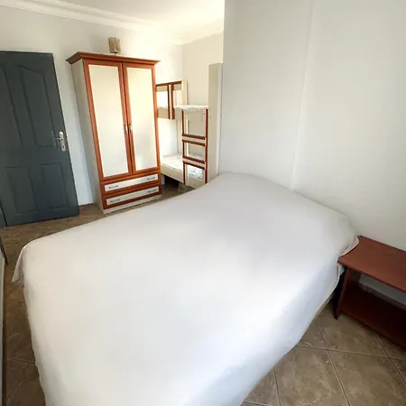 Appartement Cleopatra Damlatash *