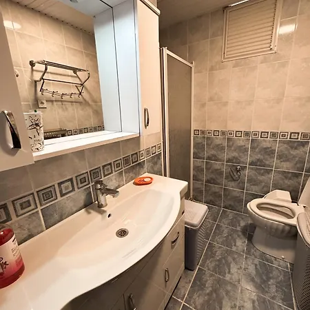 Appartement Cleopatra Damlatash