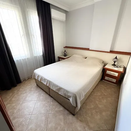 Appartement Cleopatra Damlatash