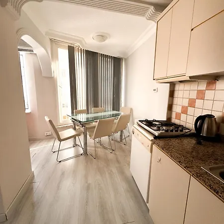 Appartement Cleopatra Damlatash