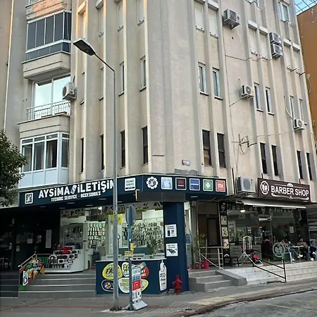 Cleopatra Damlatash Appartement